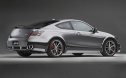 Honda Accord HFS Concept Car Wallpapers