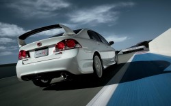 Honda Civic Type R Honda Civic Type R