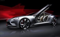 Hyundai HND 9 Concept 2013