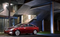 Sonata 2012 Sonata 2012
