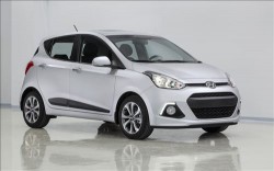 Hyundai i10 2014