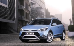 Hyundai i20 Active 2016