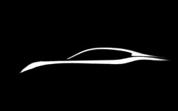 2011 Infiniti M Announced