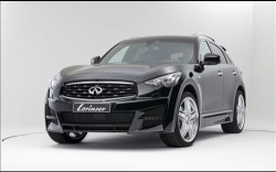 Lorinser Infiniti Fx30d S 2011