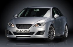 JE DESIGN Seat Exeo