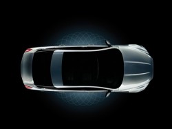 2010 Jaguar XJ