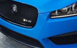 Jag XFR-S '14 Jag XFR-S '14