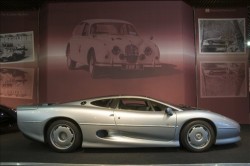 Jaguar Jamboree Day