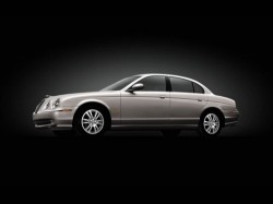 Jaguar S-Type