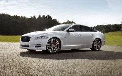 Jaguar XJ 2012 Gets Sport and Speed Packs