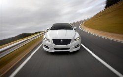 Jaguar XJ 2012 Jaguar XJ 2012