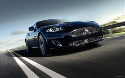 Jaguar XK Artisan SE 2012