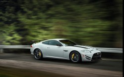 Jag XKR-S GT Jag XKR-S GT