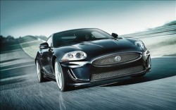 Jaguar XKR175 2011