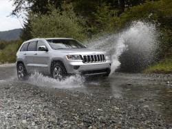Jeep GCH 2011 Jeep GCH 2011