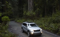 Jeep Jeep