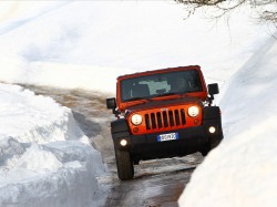 Wrangler Wrangler