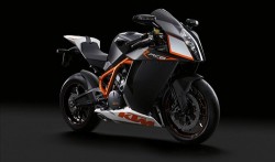 2009 KTM 1190 RC8 R