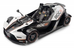 KTM X BOW ROC