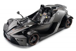 KTM X BOW Superlight