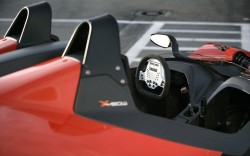 KTM X-Bow