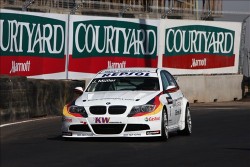 KW Enters The WTCC