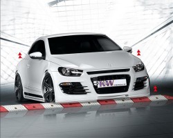 KW Presents The Hydraulic Lift System