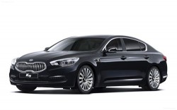 Kia K9 2013