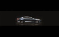 Kia K900 2014