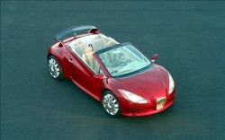 Kia KCV III Concept
