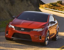 KIA KOUP CONCEPT 