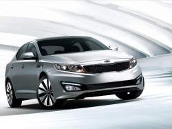 Optima 2011 Optima 2011