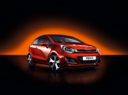 Kia Kia