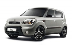 Kia Soul Tempest