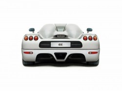 Koenigsegg CC
