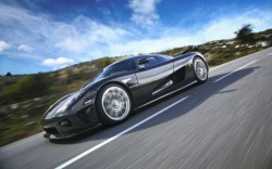 Koenigsegg CCXR by Car Studio