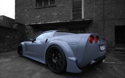 Corvettes Corvettes