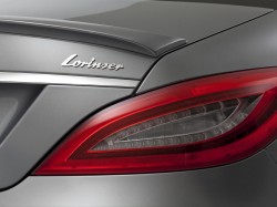 mercedes lorinser mercedes lorinser