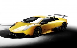 Lamborghini Lamborghini