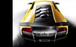Lamborghini Lamborghini