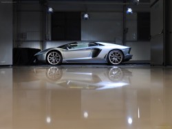 Gallery Gallery