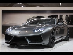 Lambo Lambo