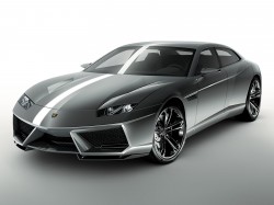 lamborghini lamborghini