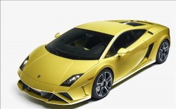 Lamborghini Gallardo LP 560-4 2013