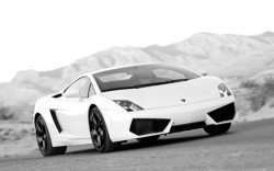 Lamborghini Gallardo LP 560-4 