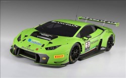 Lamborghini Huracan GT3 2015