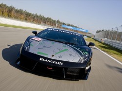 Lamborghini Lamborghini