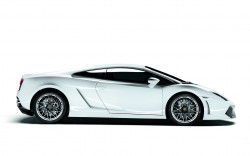 Lamborghini Lamborghini