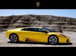 Lamborghinit