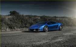 Vorsteiner Lamborghini Renazzo 2014